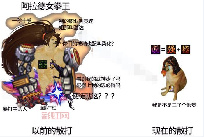 探索dnf武神二次觉醒：黑龙大会任务详解