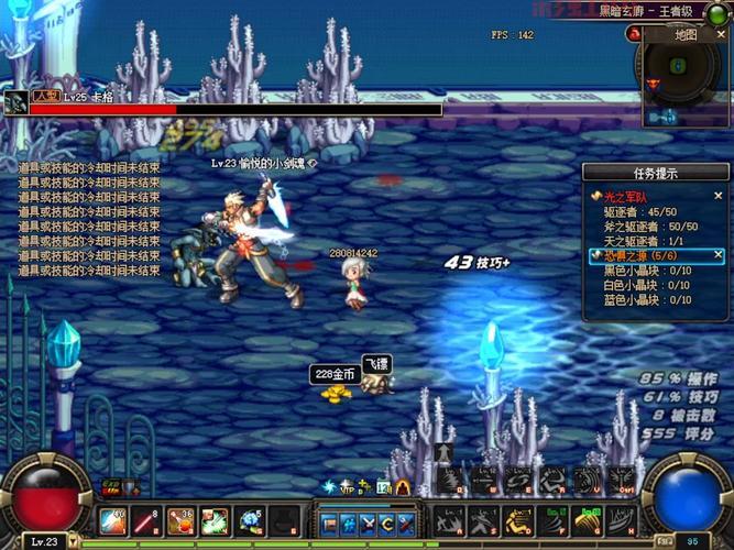 武神莱奇的骨戒当年有多火？DNF老玩家的回忆！