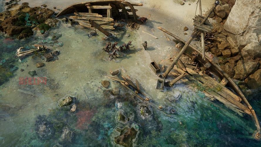 泰坦之旅2下载地址在哪？官方下载渠道公布！