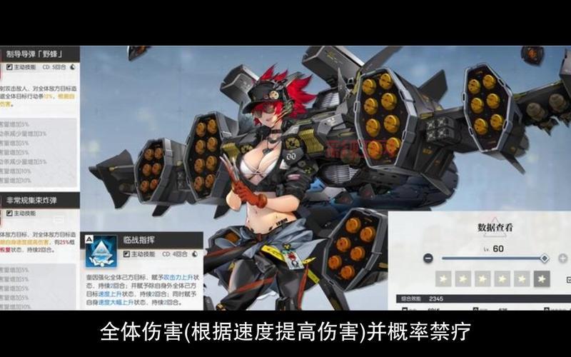 机动战姬聚变新手角色推荐，开局少走弯路！