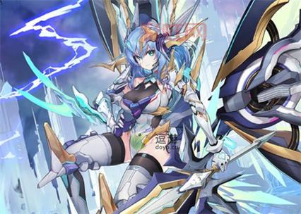 机动战姬聚变新手角色推荐，开局少走弯路！