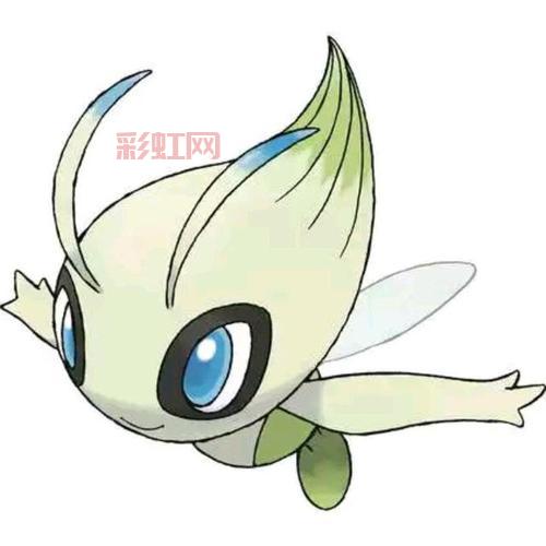 口袋妖怪绿宝石雪拉比