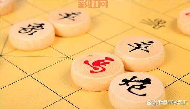 战斗象棋：融合经典中国象棋与弹幕互动的全新玩法