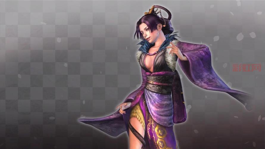 无双大蛇Z素材资源分享：高清图片与视频下载