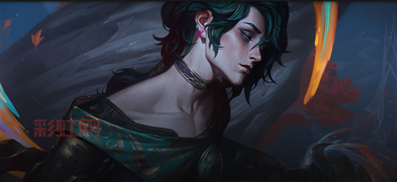 巴哈姆特LOL消息：英雄联盟手游新英雄上线，赛季限定皮肤介绍