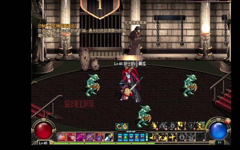 dnf100版本死亡之塔用什么装备?看完少走弯路!