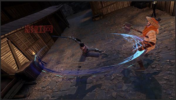 流星蝴蝶剑手游好玩吗?骨灰玩家亲测游戏体验