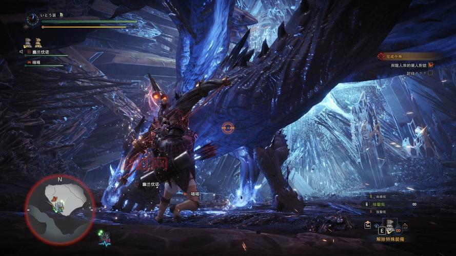 怪物猎人H2024年新内容曝光:最新更新与纪念活动介绍