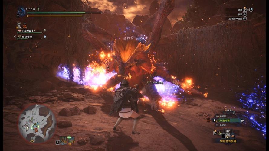 怪物猎人H2024年新内容曝光:最新更新与纪念活动介绍