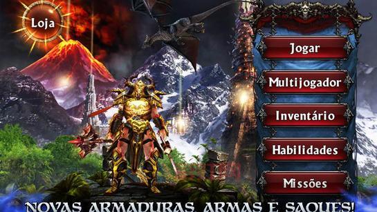 永恒战士2中文破解版下载：免费畅玩无限金币版