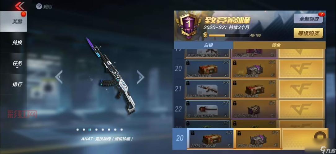 cf m4怎么样？资深老玩家为你分析一波！