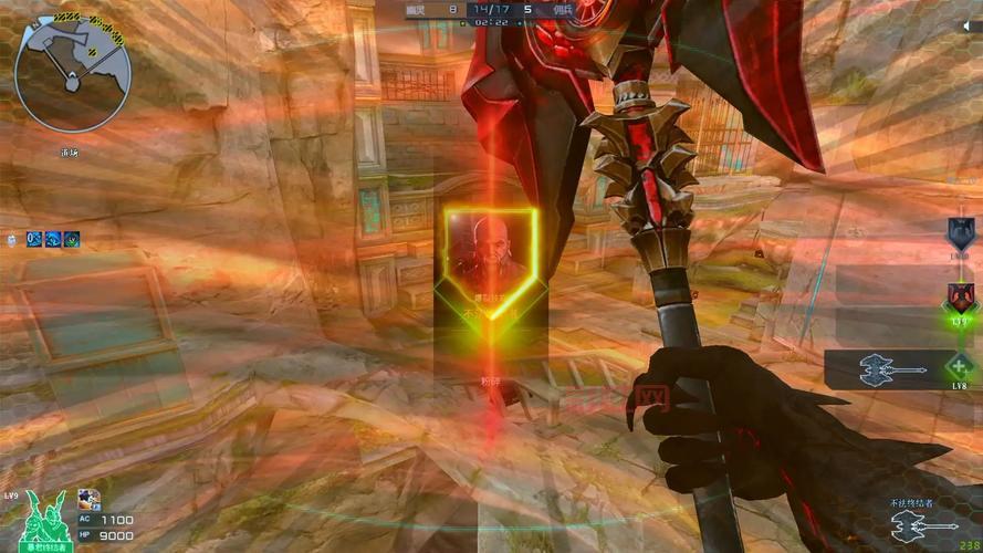 cf终结者怎么玩才能变大神？这几个细节要注意！