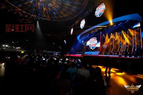 2013lol全明星经典回顾！那些让人难忘的瞬间！