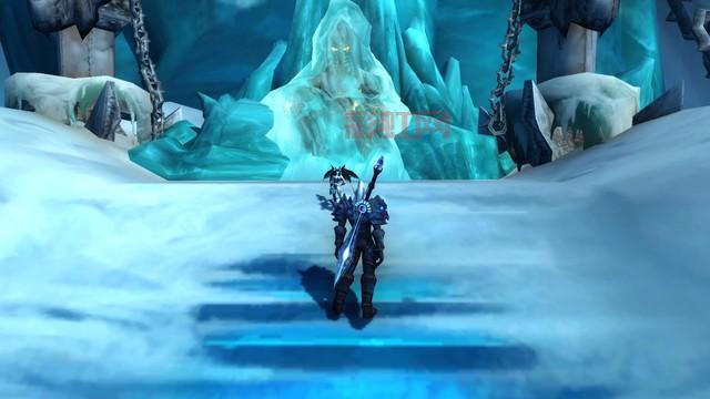 巫妖王的陨落:游戏史上最经典的战役回顾!