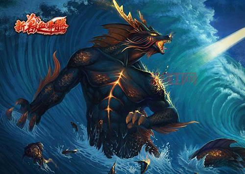 新兽血沸腾新手卡在哪领？这几个地方容易获得！