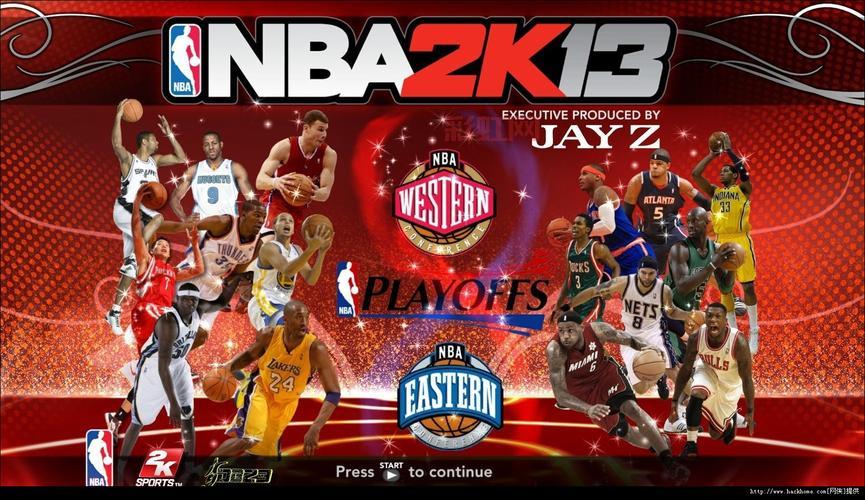 nba2k13王朝模式修改器怎么用？一分钟学会！
