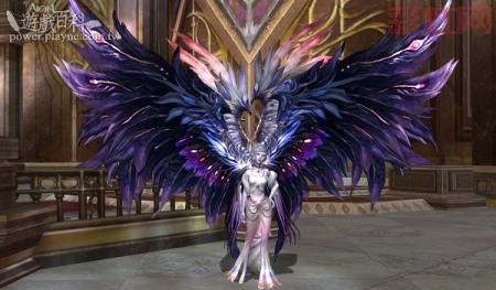 aion翅膀怎么升级快？快速提升翅膀属性技巧！