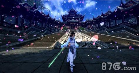 九阴真经监狱任务怎么做?监狱日常任务攻略!