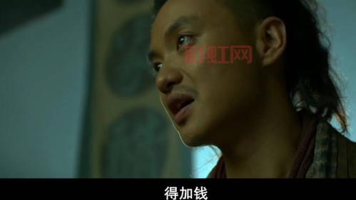 墨家剧情怎么样？这几个名场面超经典！