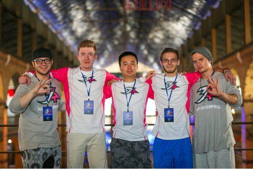 cfs巴西邀请赛怎么参加？参赛流程与资格详解！