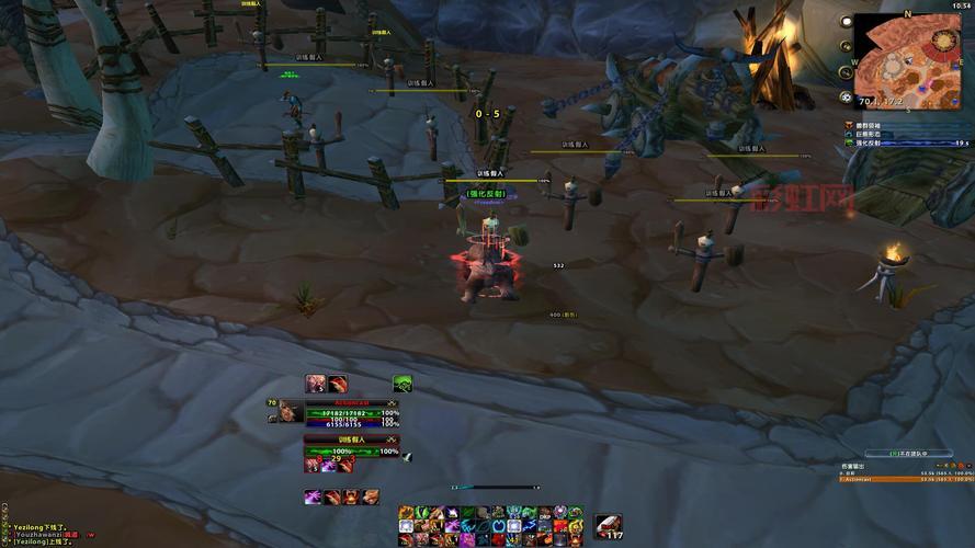 tellmewhen插件更新了啥？新版本抢先体验！