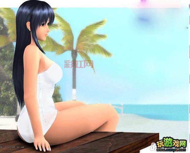 人工少女3攻略怎么过？通关技巧一网打尽！