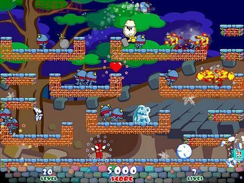 小白熊史努伊历险记讲了啥？故事梗概抢先看！