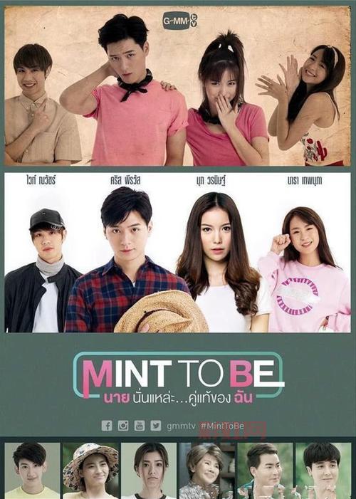 如饥似渴LA.VORACE演员都有谁？主要角色介绍！