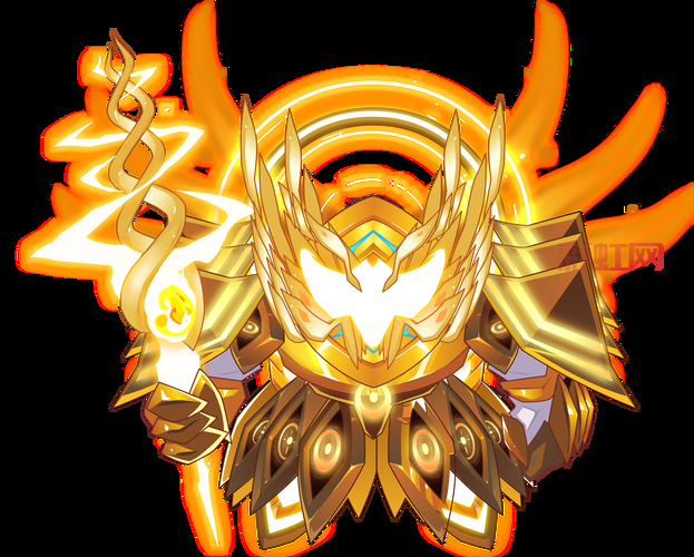 圣灵家族成员都有谁?详细名单和介绍来了!