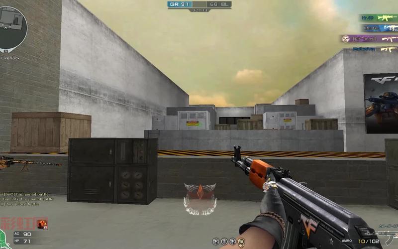 cf福建一区爆破哪里好玩？这些地图千万别错过！