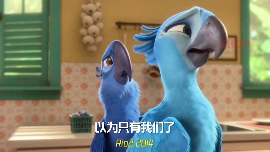 想看里约大冒险2下载完整版？教你几招快速找到片源！