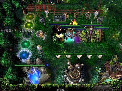 dota平台都有哪些？盘点主流的几个对战平台！