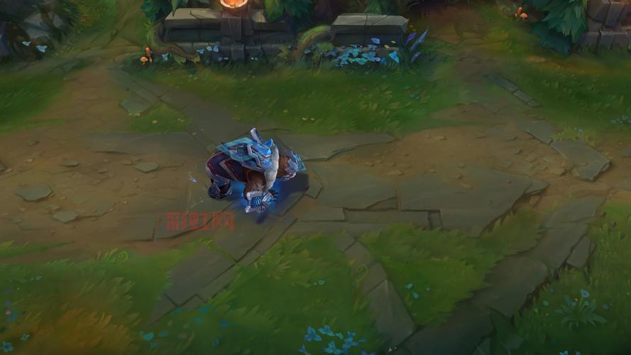 lol地图皮肤修改器推荐,这些改了之后超好看!