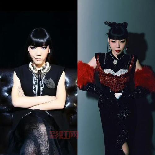 吴莫愁地铁海报吓到人?这事儿到底怎么回事!