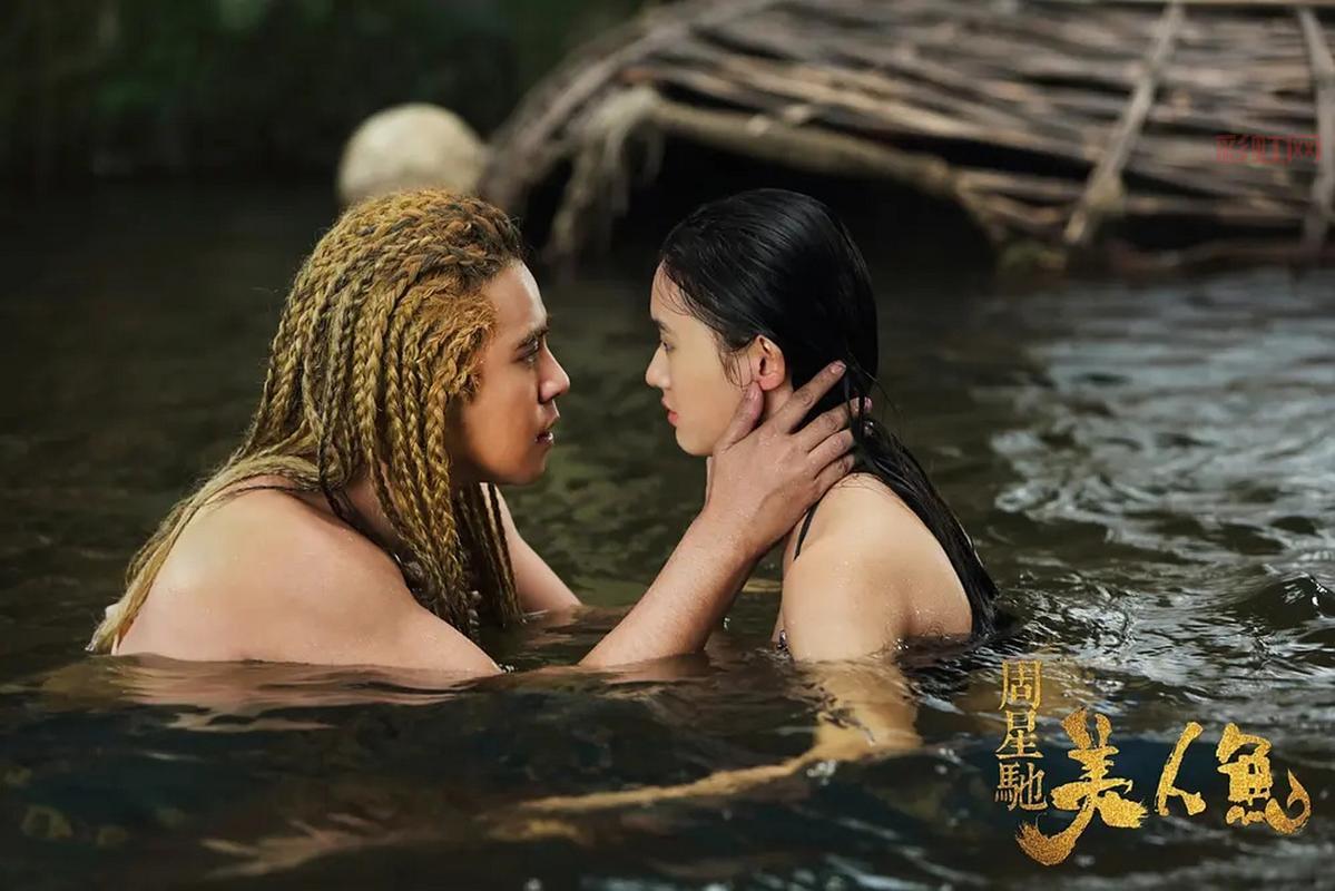 周星驰美人鱼哪里可以下载？这个方法超简单！