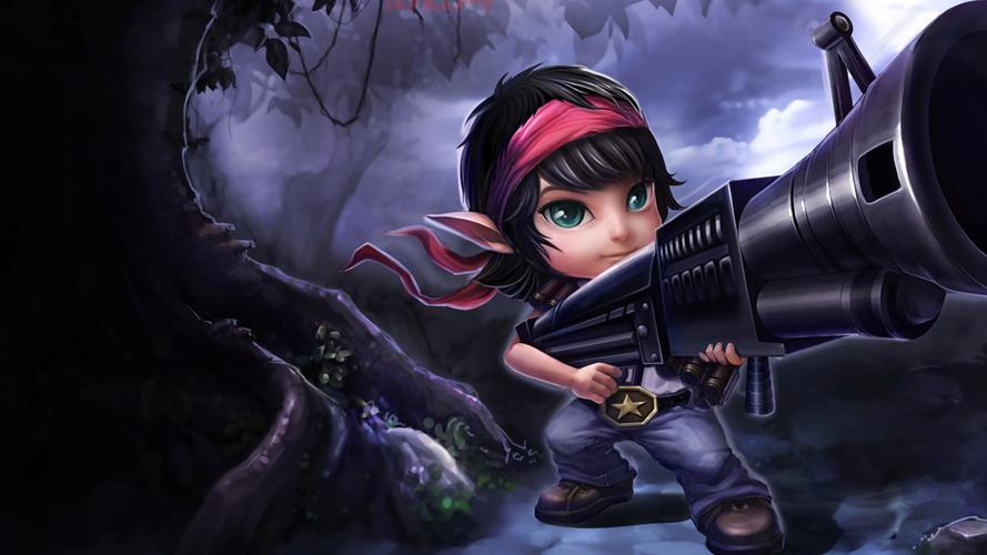 lol游戏崩溃怎么办？学会这几步轻松解决烦恼！