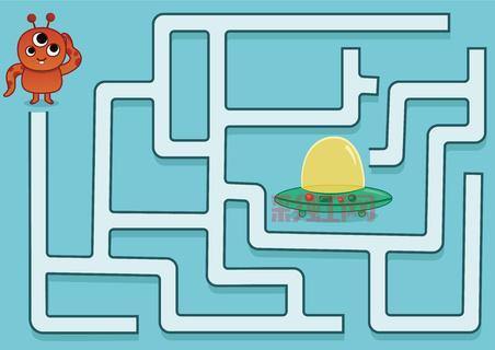 赛尔号太空迷宫在哪？谁知道具体位置告诉下！