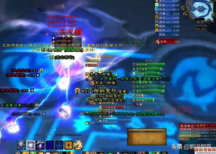 想玩3.13魔兽世界私服?这几个服千万别错过!