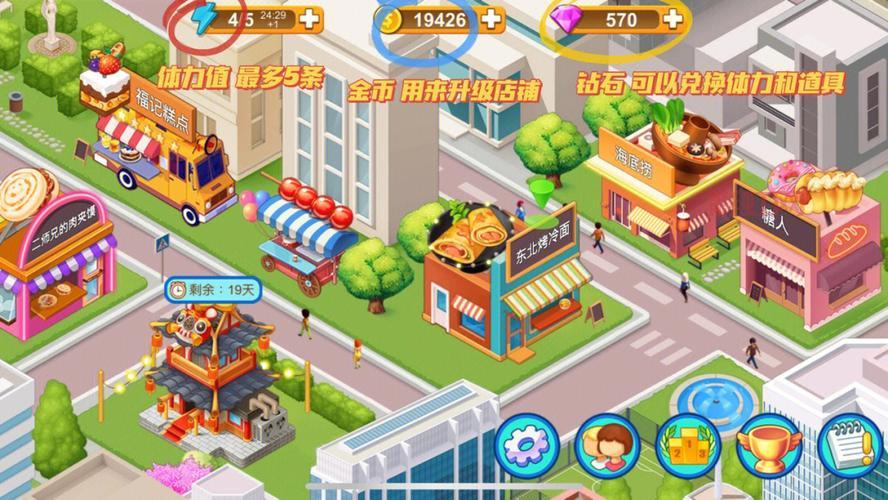 小小传奇怪物粉碎者好玩吗？这款游戏真的太上头！