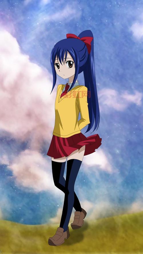 妖精的尾巴桌面主题哪里找？精选资源看这里！