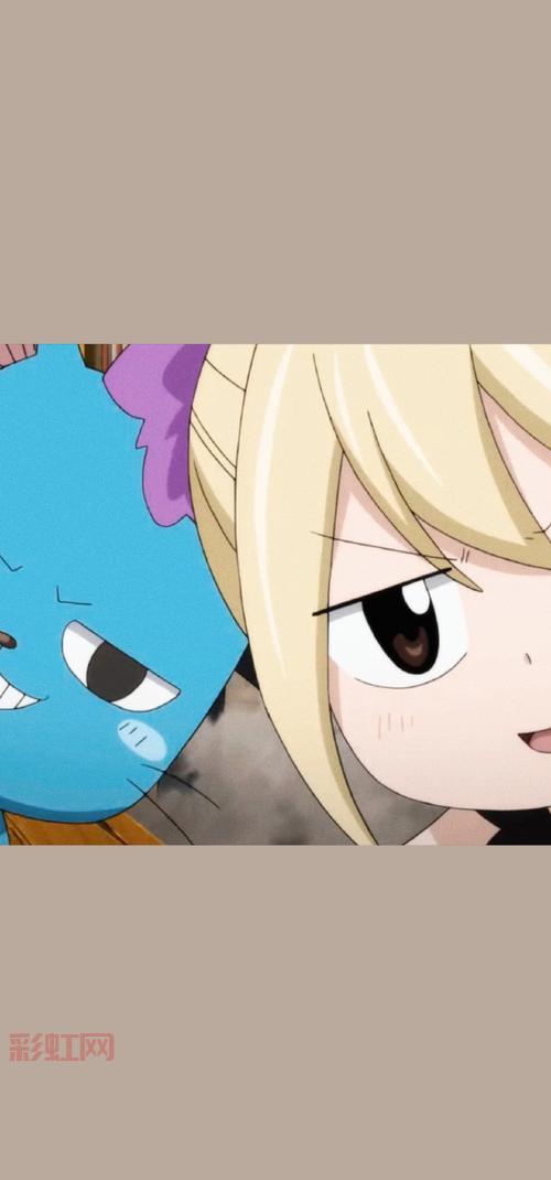 妖精的尾巴桌面主题哪里找？精选资源看这里！