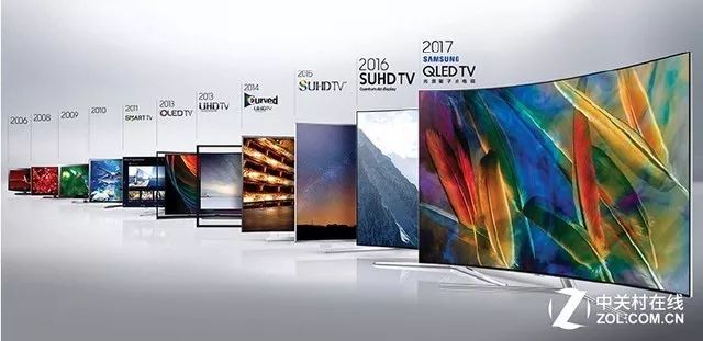 这才配叫经典CP，三星QLED+PS4 Pro吃土也得买的理由