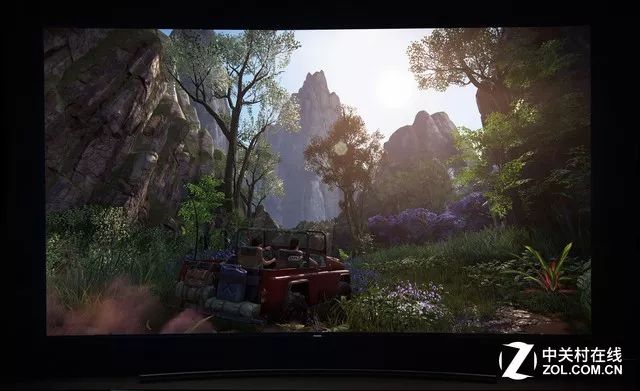 这才配叫经典CP，三星QLED+PS4 Pro吃土也得买的理由