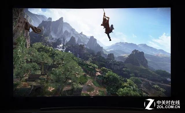 这才配叫经典CP，三星QLED+PS4 Pro吃土也得买的理由