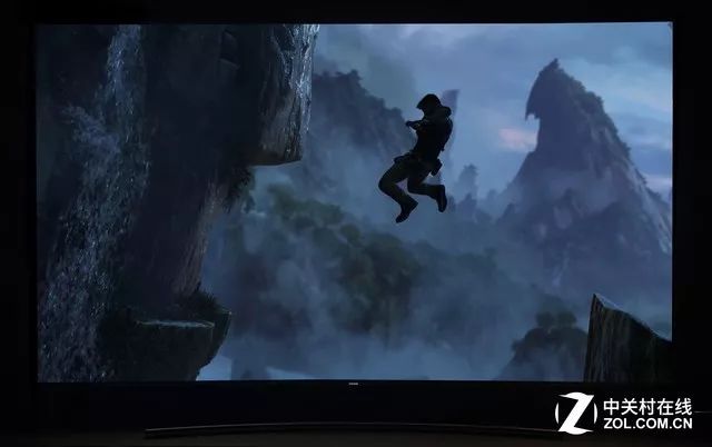 这才配叫经典CP，三星QLED+PS4 Pro吃土也得买的理由