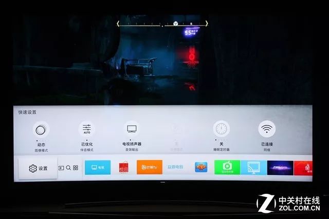 这才配叫经典CP，三星QLED+PS4 Pro吃土也得买的理由