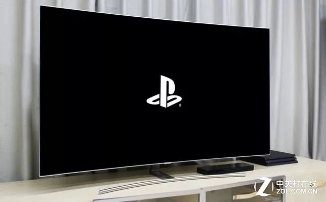 这才配叫经典CP，三星QLED+PS4 Pro吃土也得买的理由