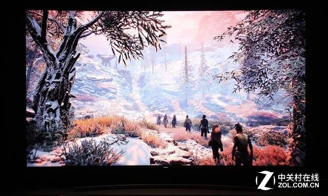 这才配叫经典CP，三星QLED+PS4 Pro吃土也得买的理由