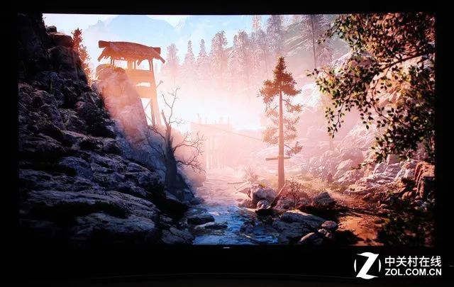 这才配叫经典CP，三星QLED+PS4 Pro吃土也得买的理由
