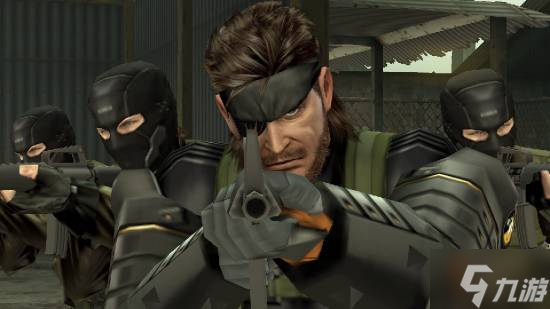 Gamingbolt讨论下一部《合金装备》重制 或许应该放慢脚步